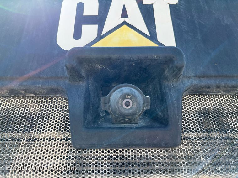 image for item DQ2201 2016 Caterpillar 950M  wheel loader