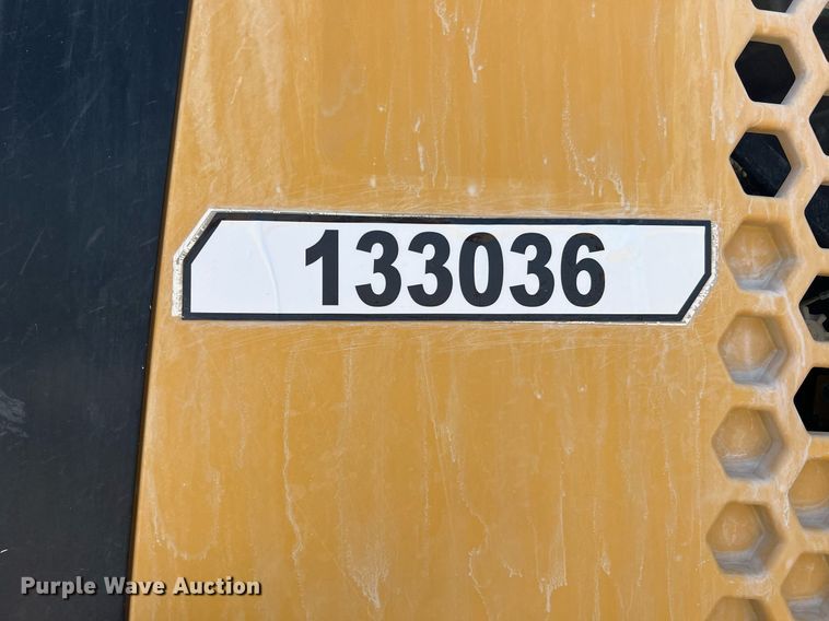 image for item DQ2201 2016 Caterpillar 950M  wheel loader