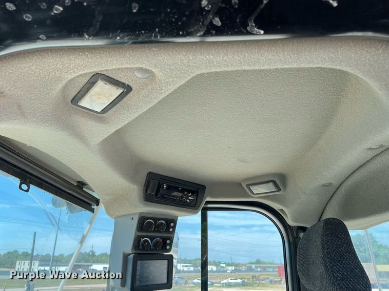 image for item DQ2201 2016 Caterpillar 950M  wheel loader