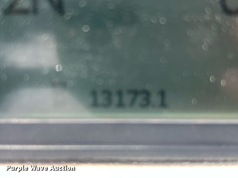 image for item DQ2201 2016 Caterpillar 950M  wheel loader