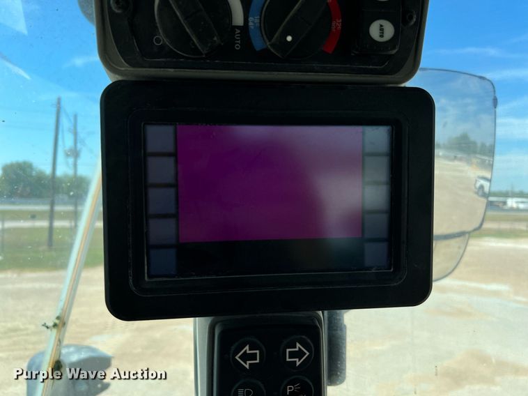 image for item DQ2201 2016 Caterpillar 950M  wheel loader