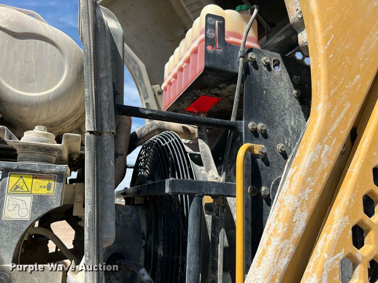 image for item DQ2201 2016 Caterpillar 950M  wheel loader