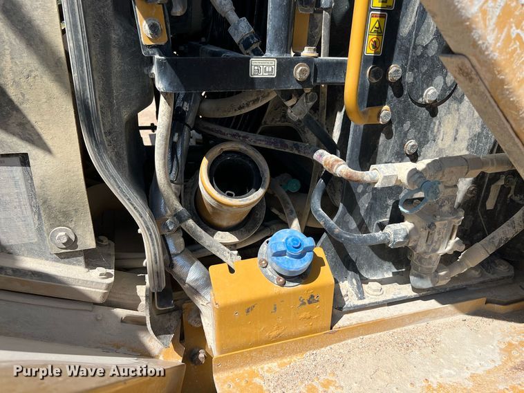 image for item DQ2201 2016 Caterpillar 950M  wheel loader