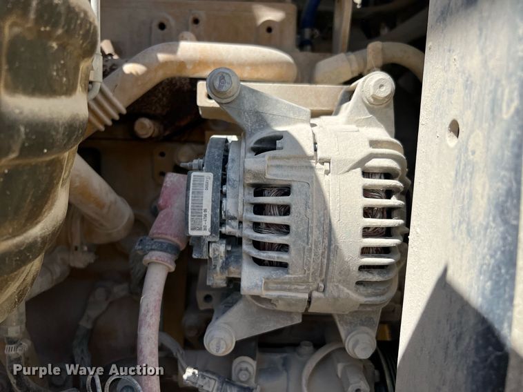 image for item DQ2201 2016 Caterpillar 950M  wheel loader