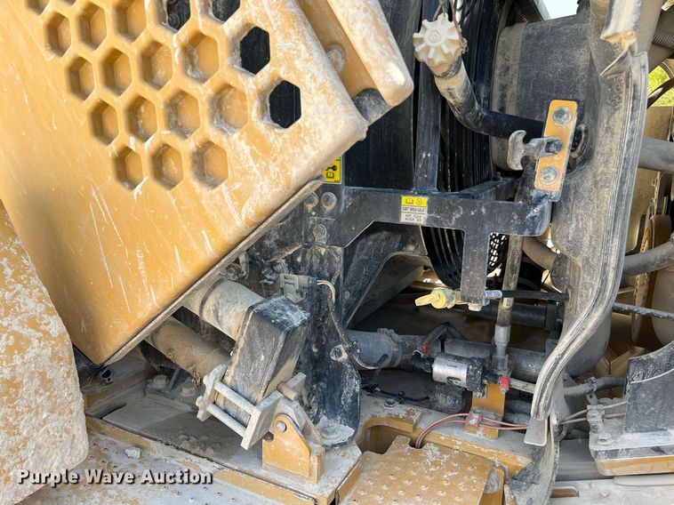 image for item DQ2201 2016 Caterpillar 950M  wheel loader