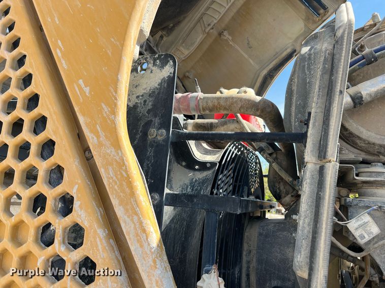 image for item DQ2201 2016 Caterpillar 950M  wheel loader