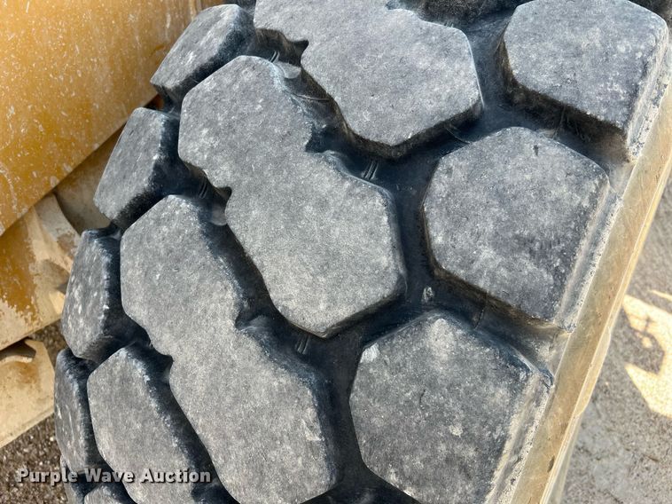 image for item DQ2201 2016 Caterpillar 950M  wheel loader