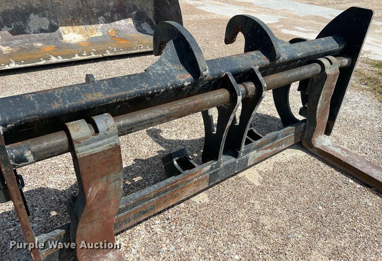 image for item DQ2201 2016 Caterpillar 950M  wheel loader