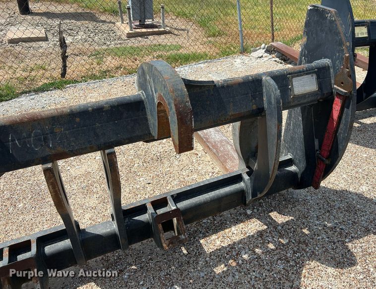 image for item DQ2201 2016 Caterpillar 950M  wheel loader