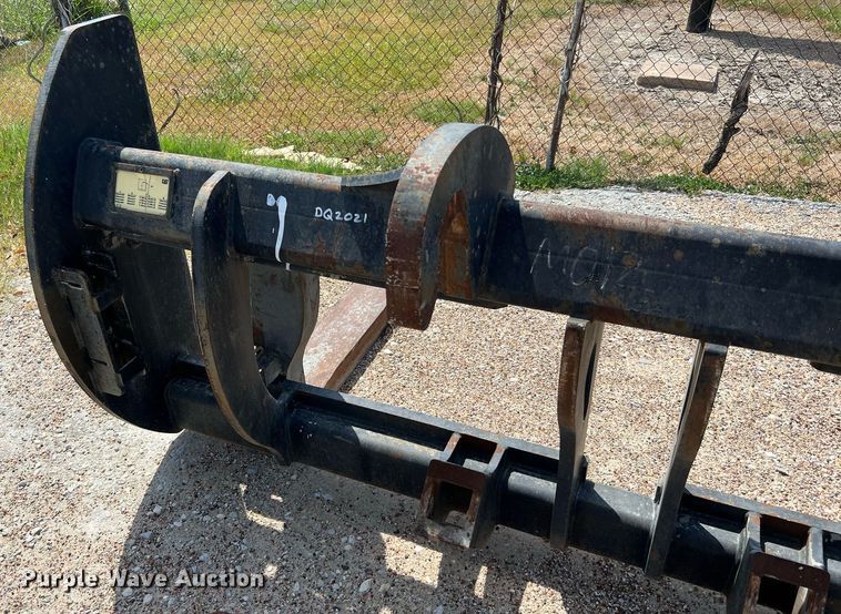 image for item DQ2201 2016 Caterpillar 950M  wheel loader