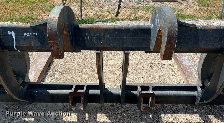 image for item DQ2201 2016 Caterpillar 950M  wheel loader