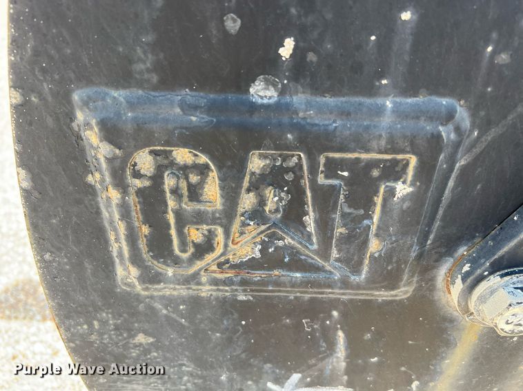 image for item DQ2201 2016 Caterpillar 950M  wheel loader