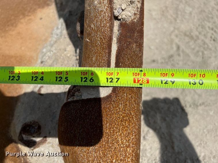 image for item DQ2202 2018 Caterpillar 972M  wheel loader