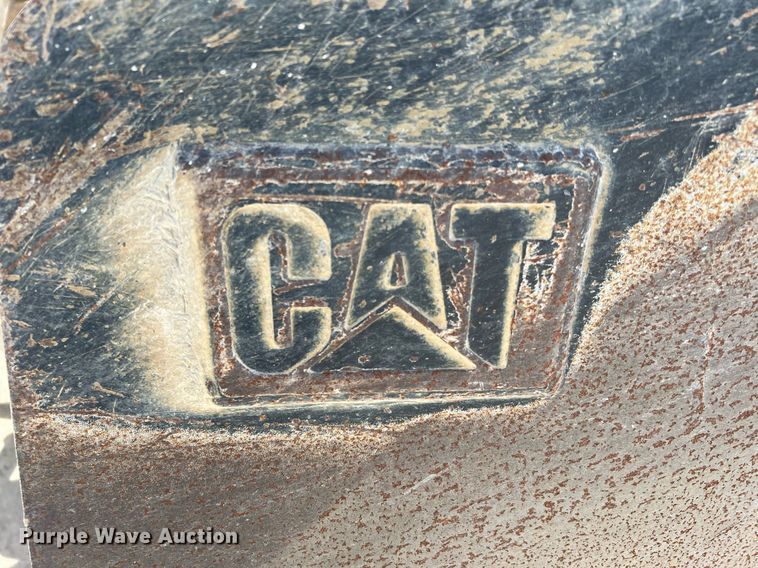 image for item DQ2202 2018 Caterpillar 972M  wheel loader