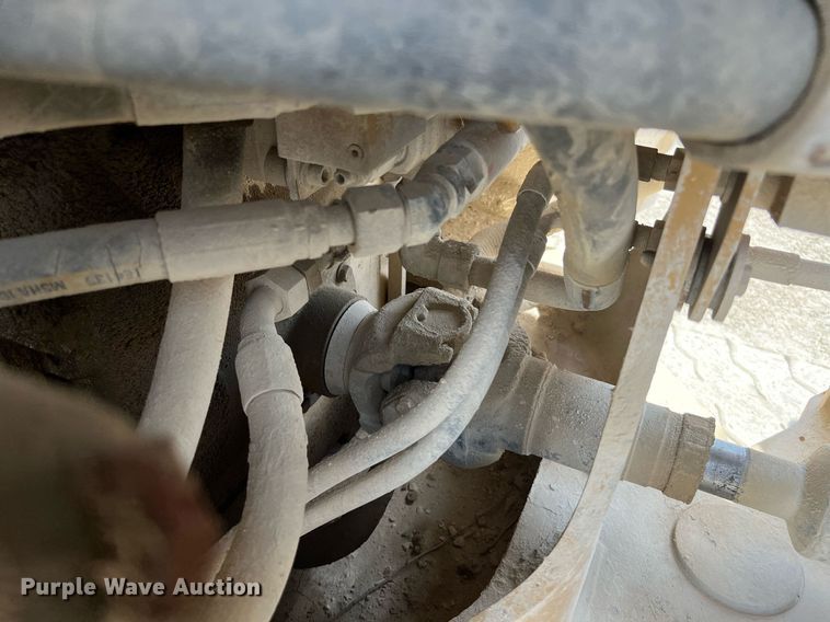 image for item DQ2202 2018 Caterpillar 972M  wheel loader