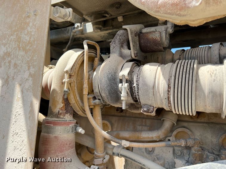 image for item DQ2202 2018 Caterpillar 972M  wheel loader