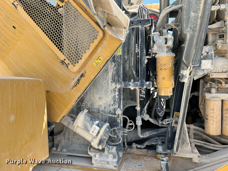 image for item DQ2202 2018 Caterpillar 972M  wheel loader