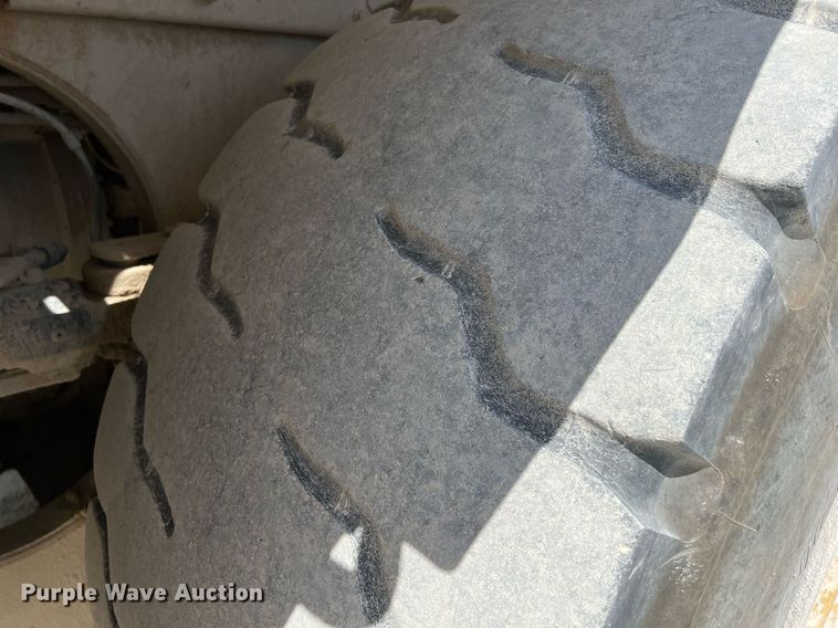 image for item DQ2202 2018 Caterpillar 972M  wheel loader