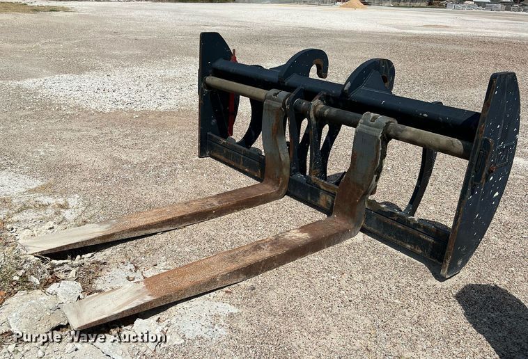 image for item DQ2202 2018 Caterpillar 972M  wheel loader