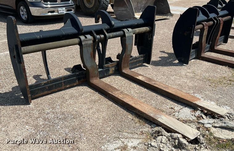 image for item DQ2202 2018 Caterpillar 972M  wheel loader