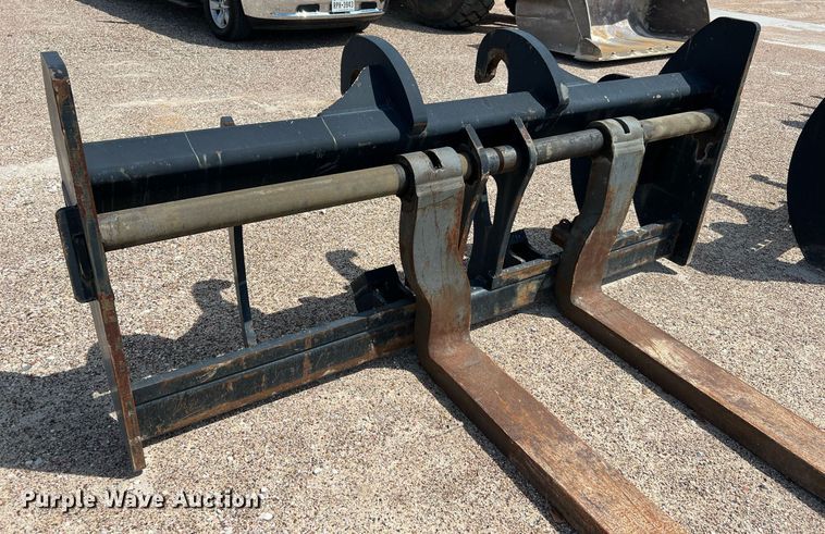 image for item DQ2202 2018 Caterpillar 972M  wheel loader