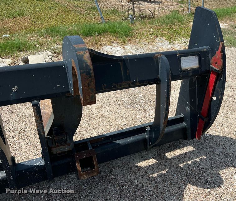 image for item DQ2202 2018 Caterpillar 972M  wheel loader