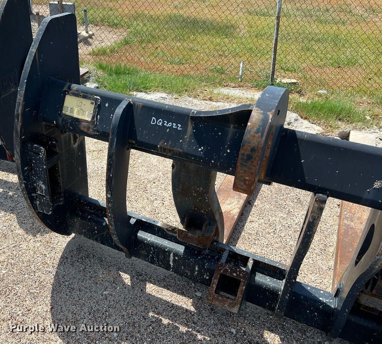 image for item DQ2202 2018 Caterpillar 972M  wheel loader