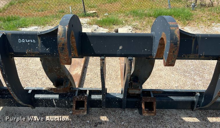 image for item DQ2202 2018 Caterpillar 972M  wheel loader