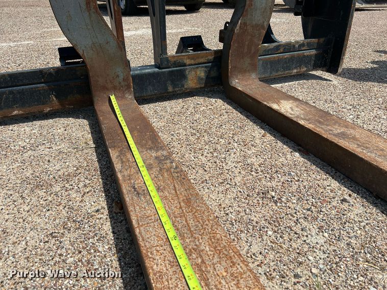 image for item DQ2202 2018 Caterpillar 972M  wheel loader