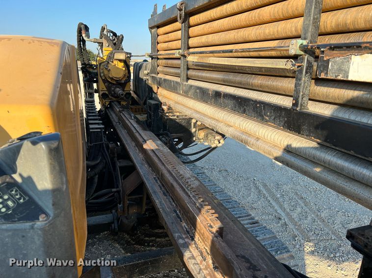 image for item DQ2209 2009 Vermeer D24X40 Series II directional boring unit