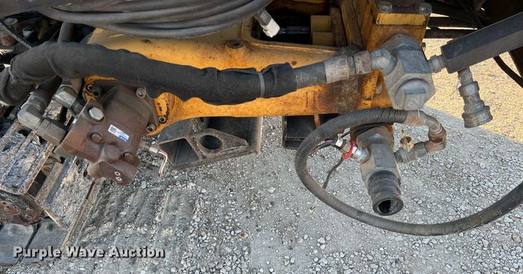 image for item DQ2209 2009 Vermeer D24X40 Series II directional boring unit