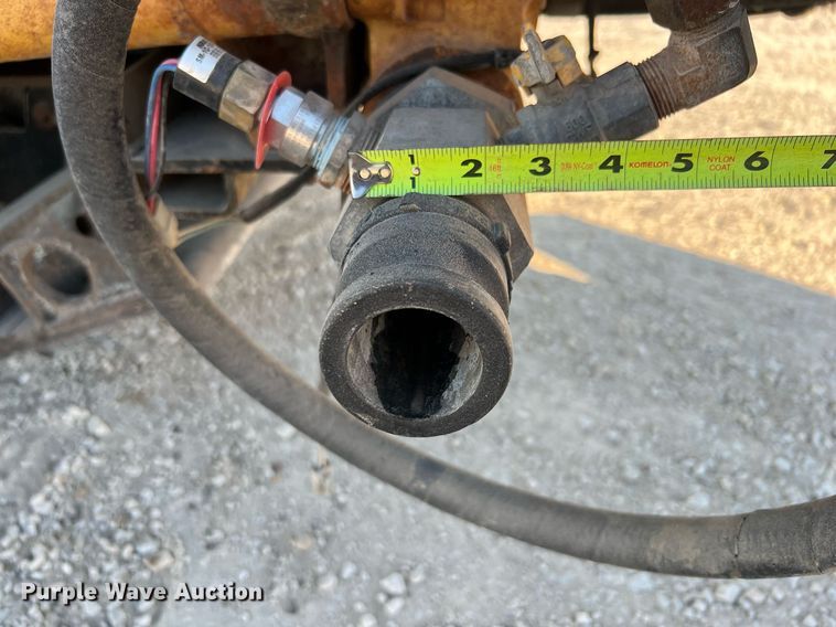 image for item DQ2209 2009 Vermeer D24X40 Series II directional boring unit