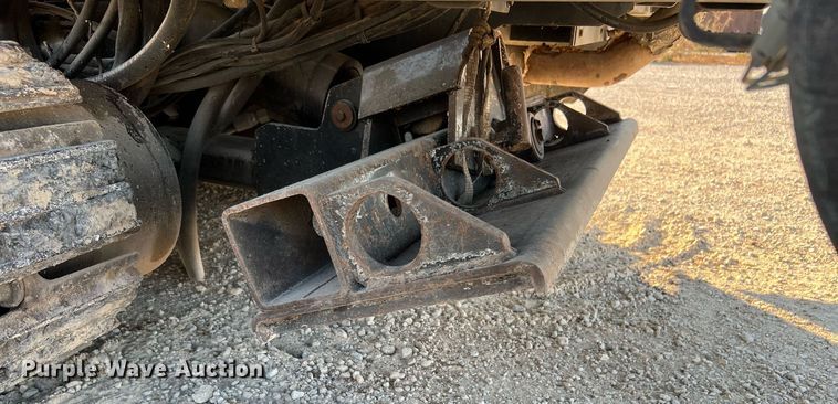 image for item DQ2209 2009 Vermeer D24X40 Series II directional boring unit