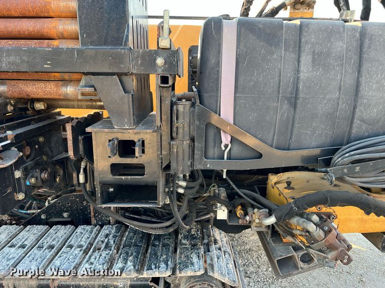 image for item DQ2209 2009 Vermeer D24X40 Series II directional boring unit