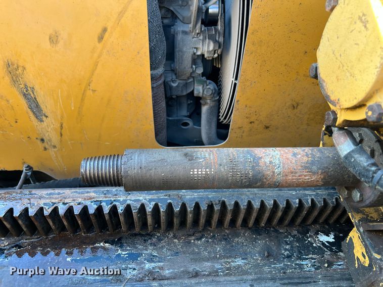 image for item DQ2209 2009 Vermeer D24X40 Series II directional boring unit