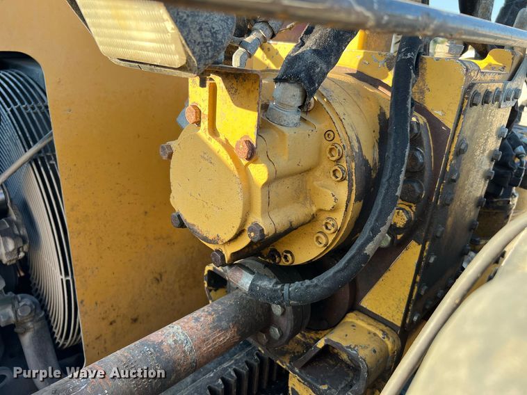 image for item DQ2209 2009 Vermeer D24X40 Series II directional boring unit