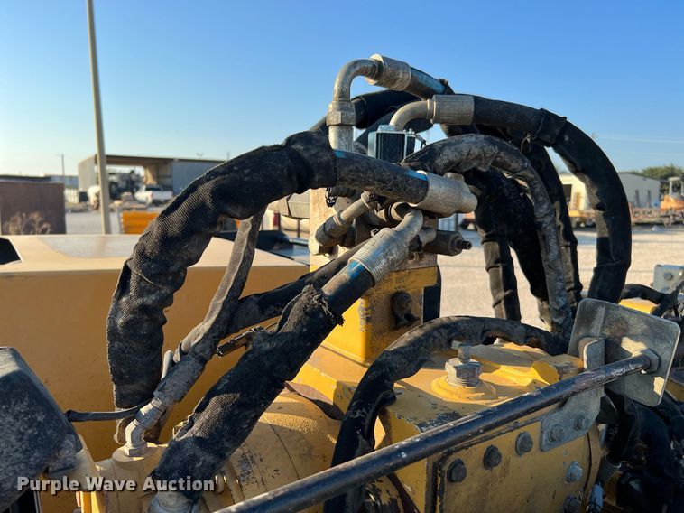 image for item DQ2209 2009 Vermeer D24X40 Series II directional boring unit