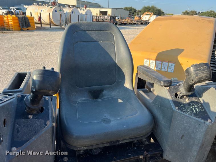 image for item DQ2209 2009 Vermeer D24X40 Series II directional boring unit