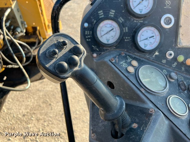 image for item DQ2209 2009 Vermeer D24X40 Series II directional boring unit