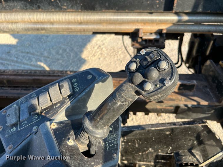 image for item DQ2209 2009 Vermeer D24X40 Series II directional boring unit