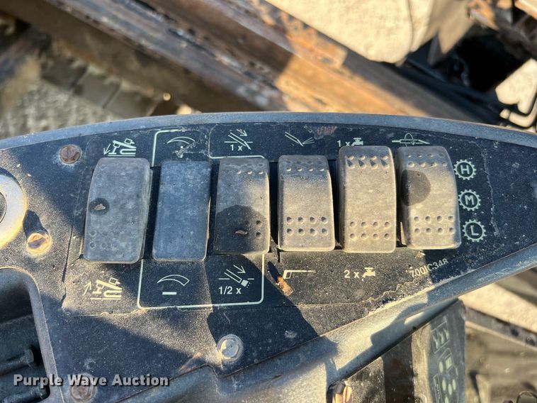 image for item DQ2209 2009 Vermeer D24X40 Series II directional boring unit