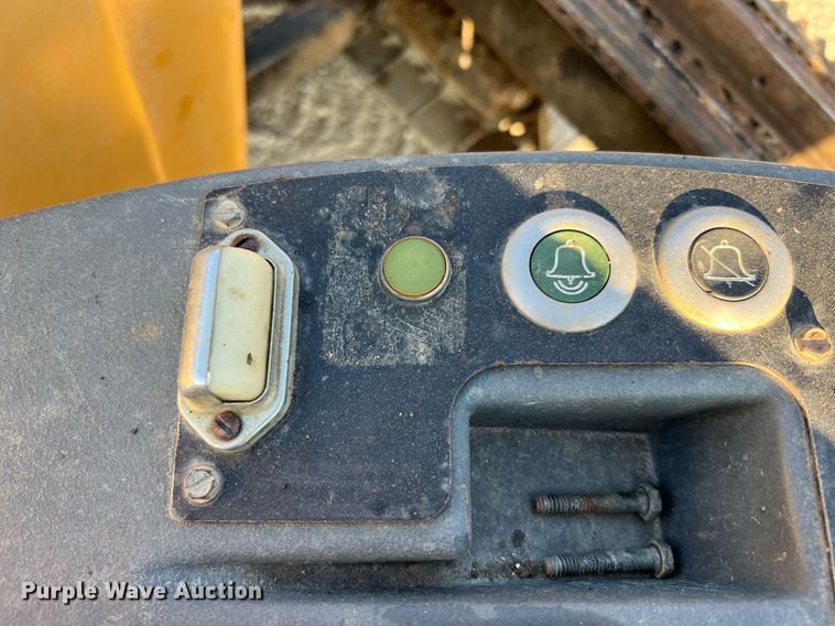 image for item DQ2209 2009 Vermeer D24X40 Series II directional boring unit