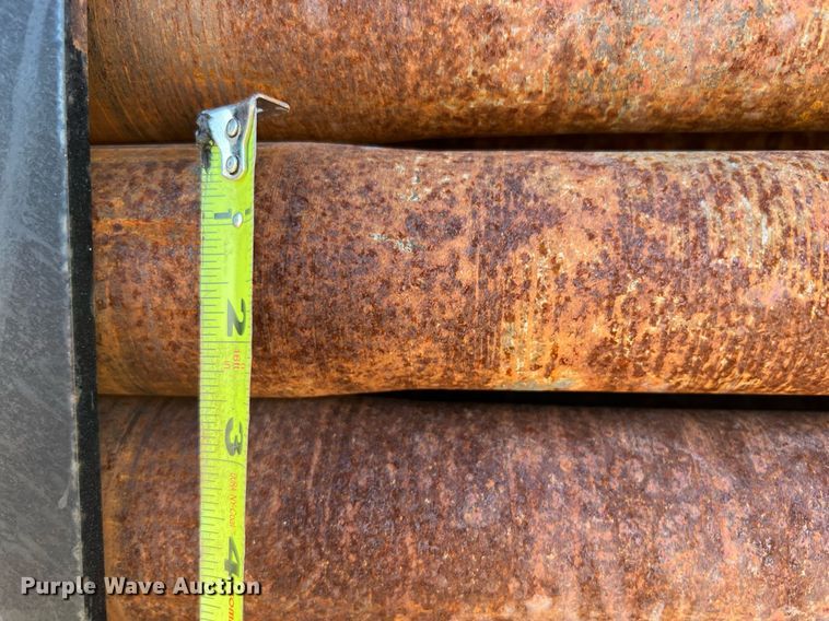 image for item DQ2209 2009 Vermeer D24X40 Series II directional boring unit