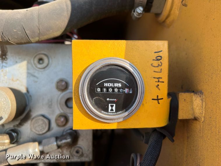 image for item DQ2209 2009 Vermeer D24X40 Series II directional boring unit