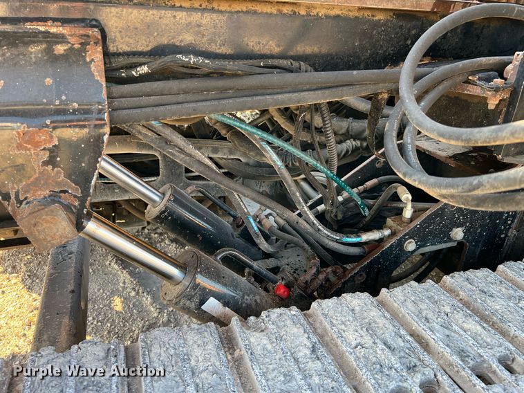 image for item DQ2209 2009 Vermeer D24X40 Series II directional boring unit