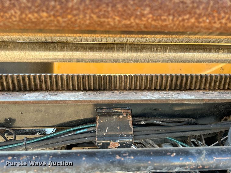 image for item DQ2209 2009 Vermeer D24X40 Series II directional boring unit