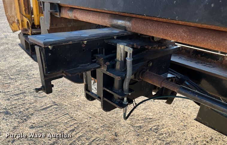 image for item DQ2209 2009 Vermeer D24X40 Series II directional boring unit