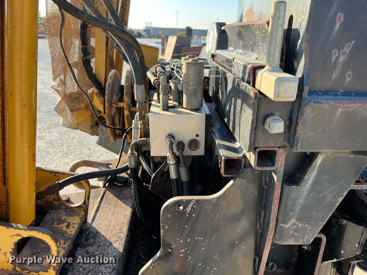 image for item DQ2209 2009 Vermeer D24X40 Series II directional boring unit