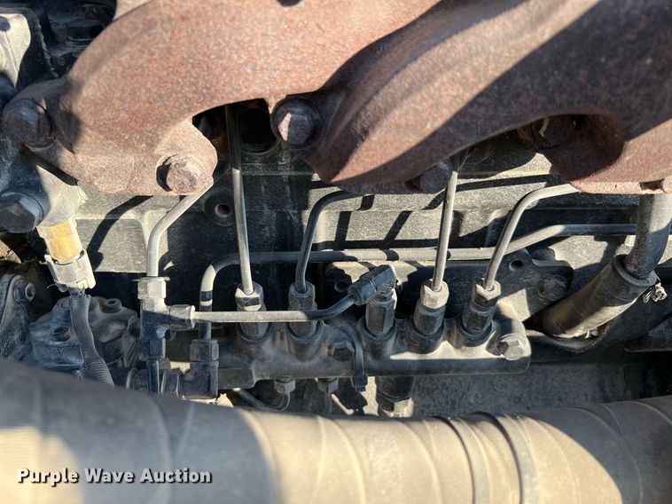 image for item DQ2209 2009 Vermeer D24X40 Series II directional boring unit