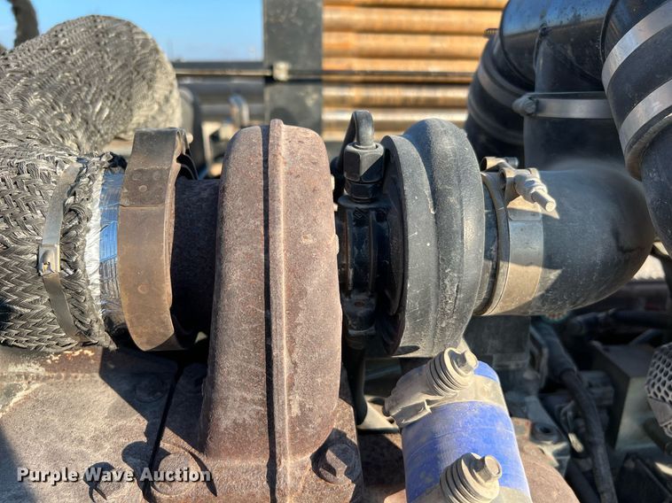 image for item DQ2209 2009 Vermeer D24X40 Series II directional boring unit